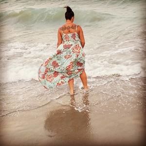 Meet your Posher, Tasha